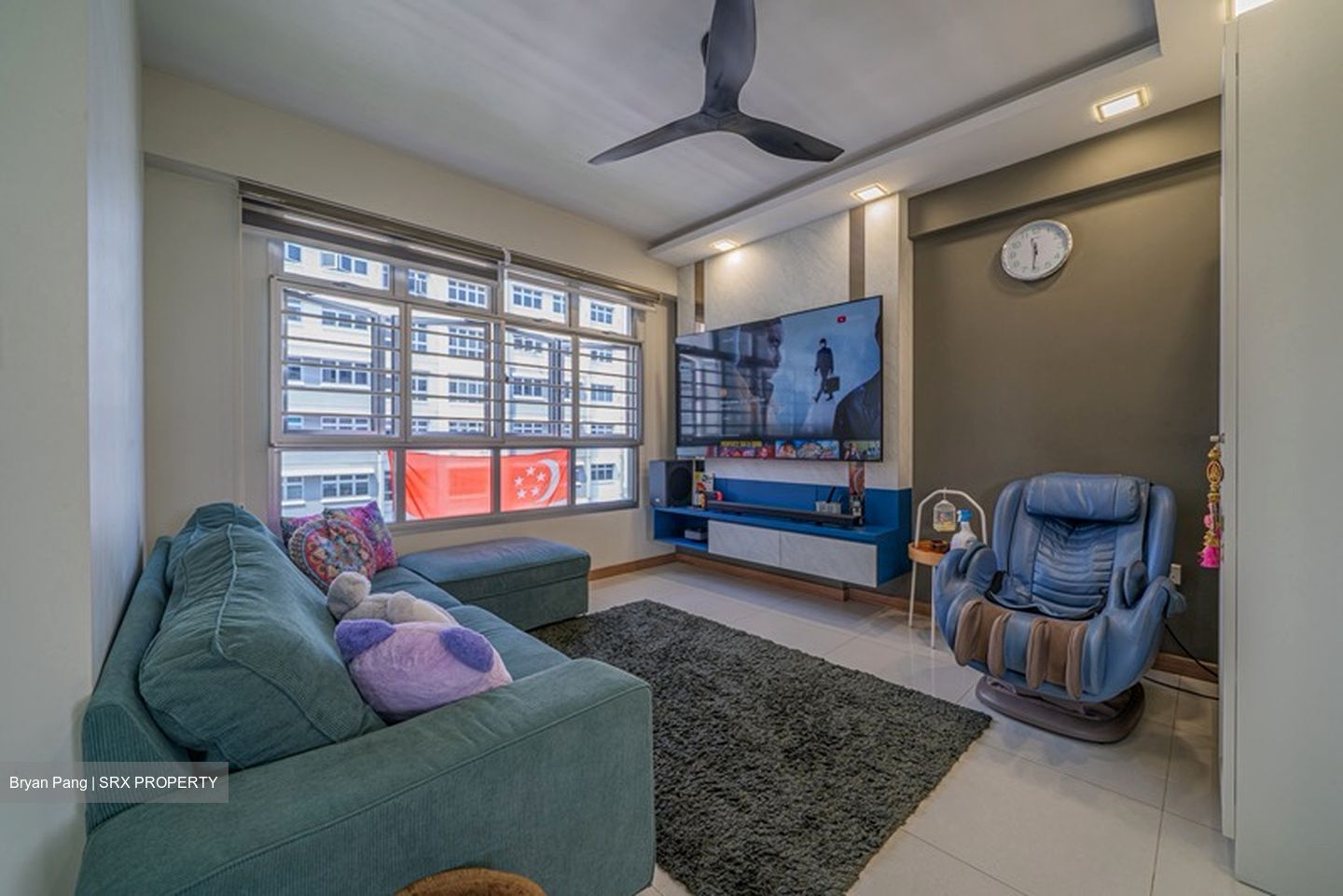 Blk 460B West Quarry @ Bukit Batok (Bukit Batok), HDB 4 Rooms #613445471